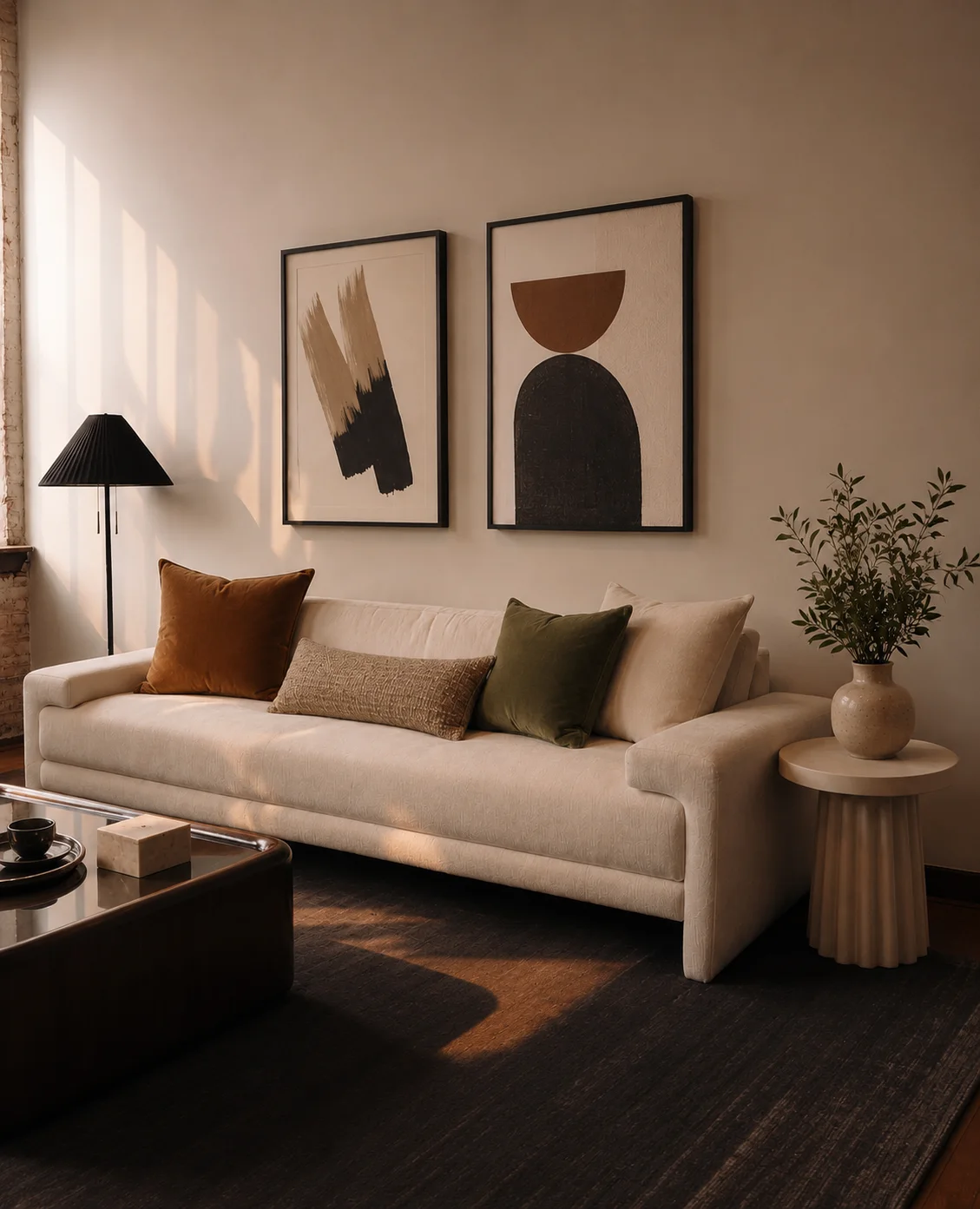 Vivienda completa